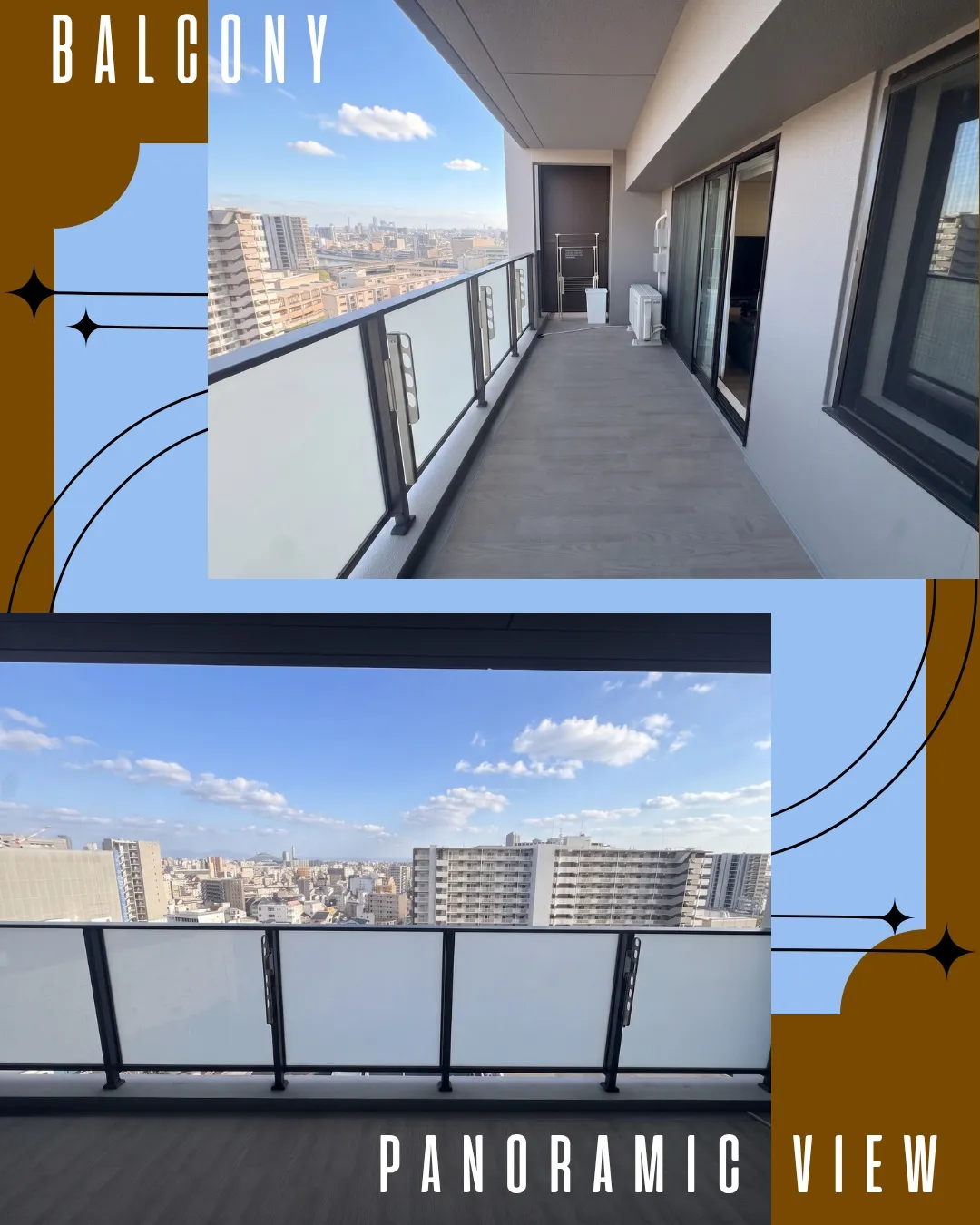 🏙️✨【西九条駅徒歩7分】築浅×高層階の贅沢な住まい🌇