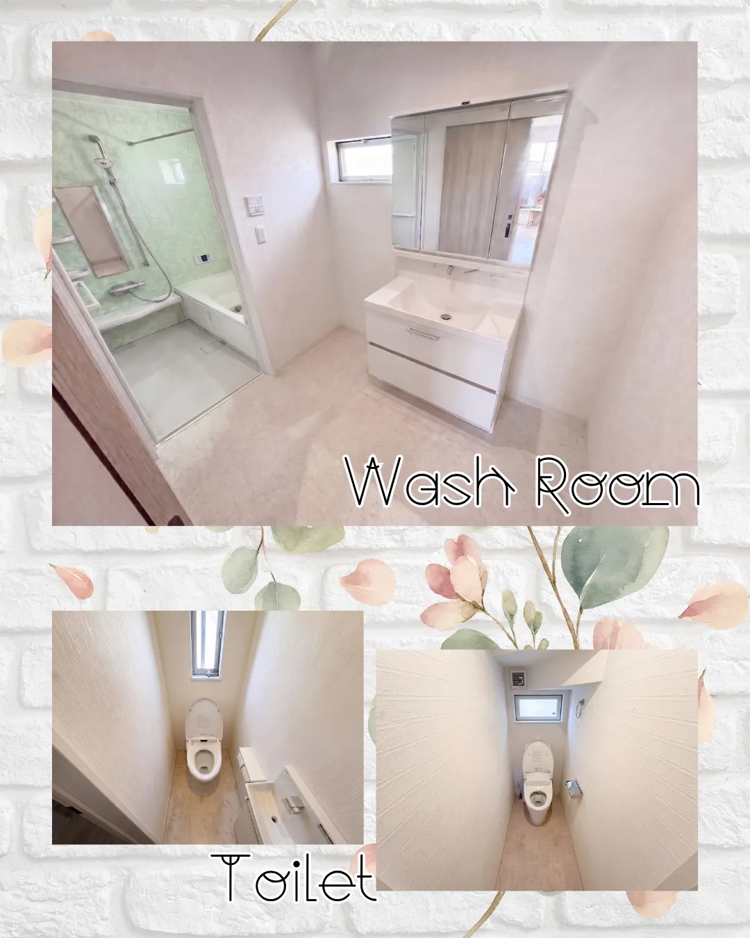 🏠【西成区北津守2丁目|築浅中古戸建】🏠