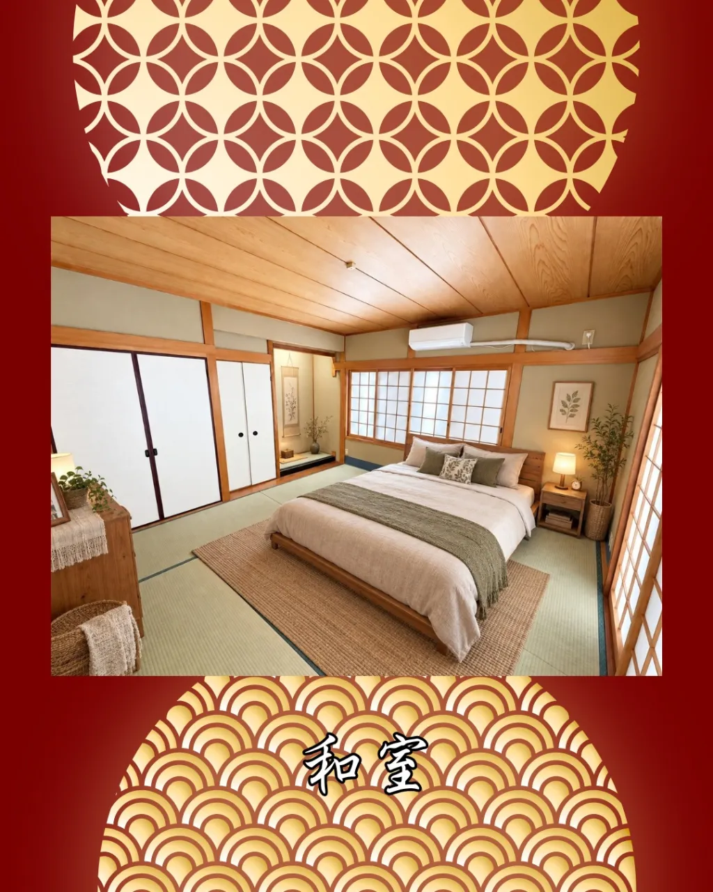 🌿【茨木市南春日丘】緑豊かな閑静な住宅街🏡