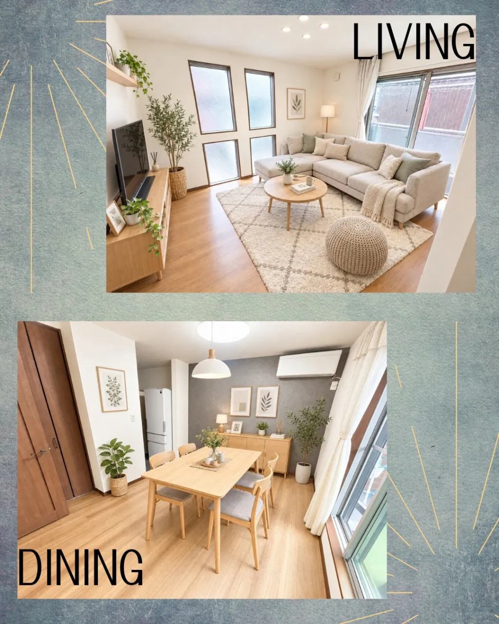 🏠✨ 令和元年築の築浅4LDK戸建 ✨🏠