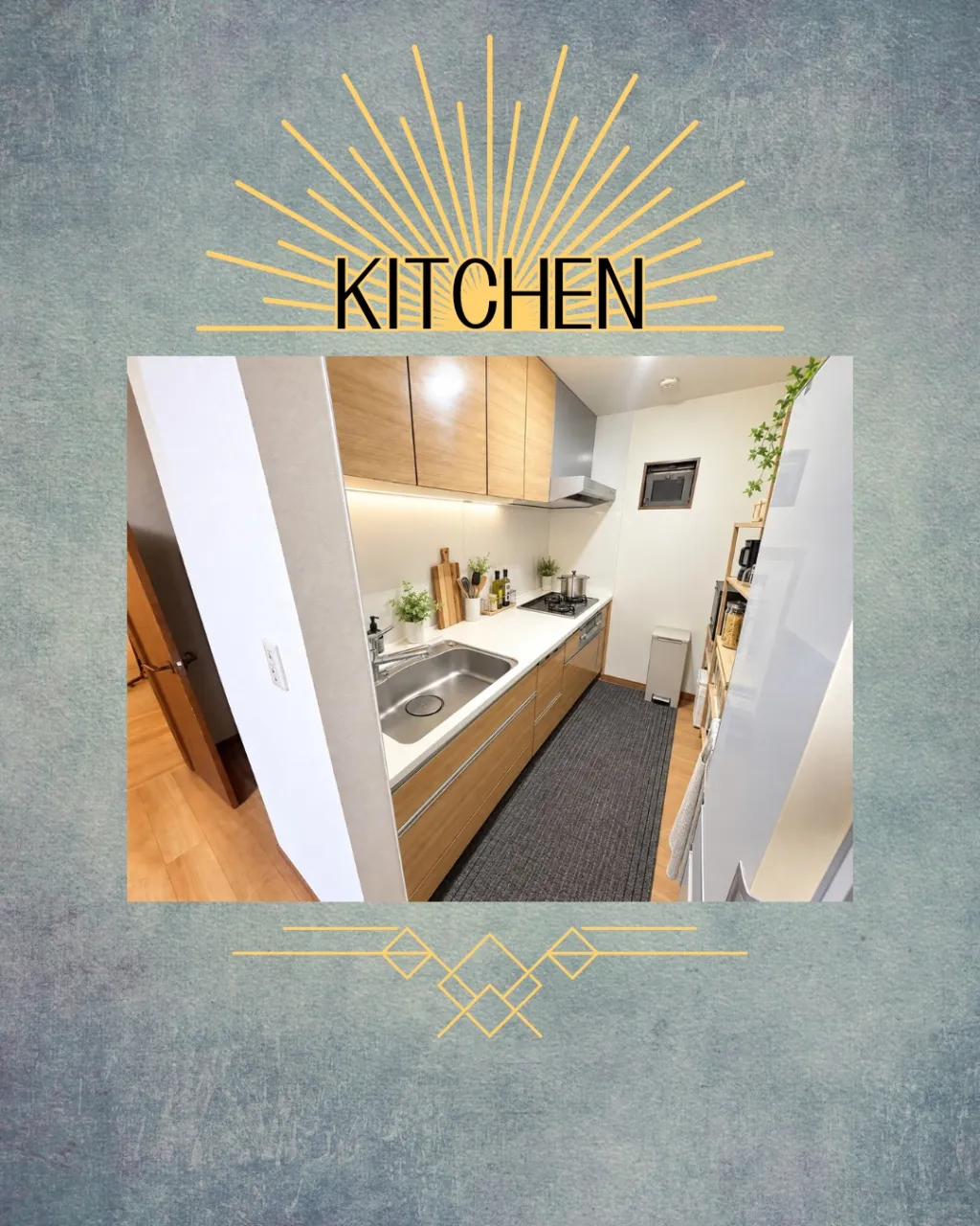 🏠✨ 令和元年築の築浅4LDK戸建 ✨🏠