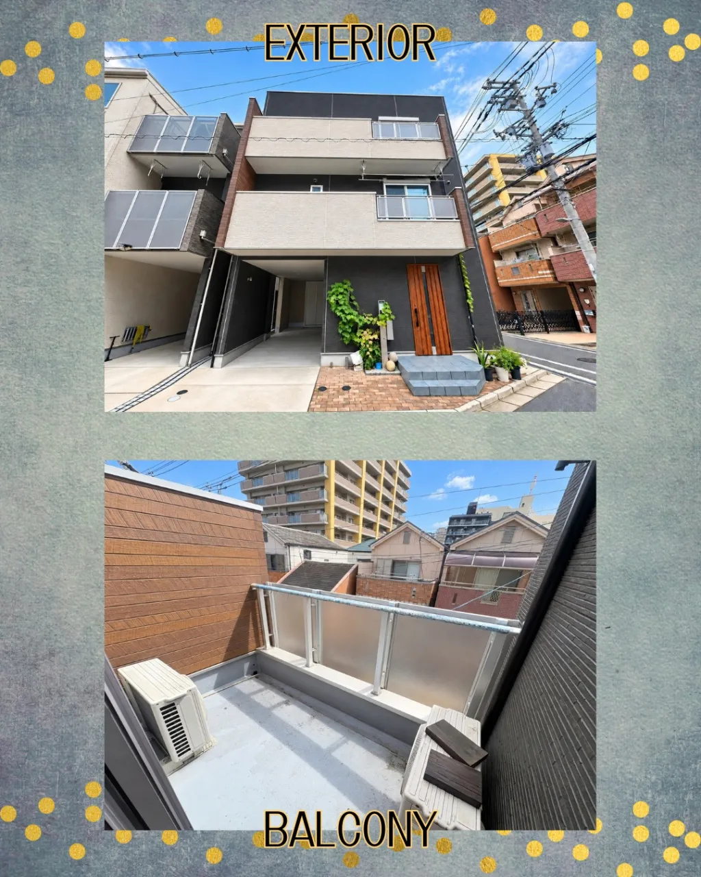 🏠✨ 令和元年築の築浅4LDK戸建 ✨🏠