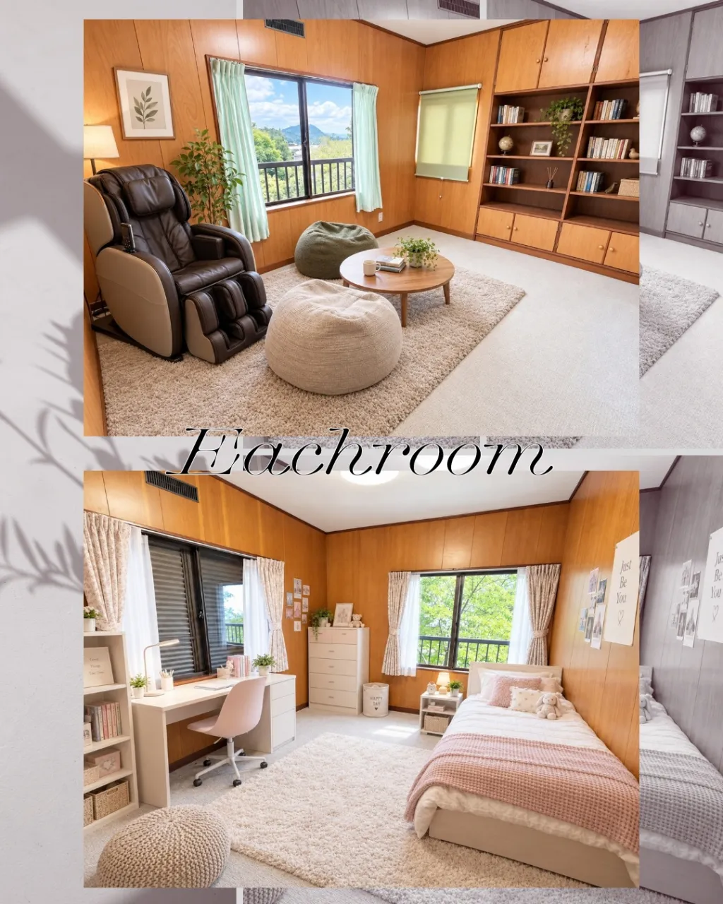 【自然豊かな苦楽園でゆったり子育て🏡✨敷地約99坪のゆとりあ...