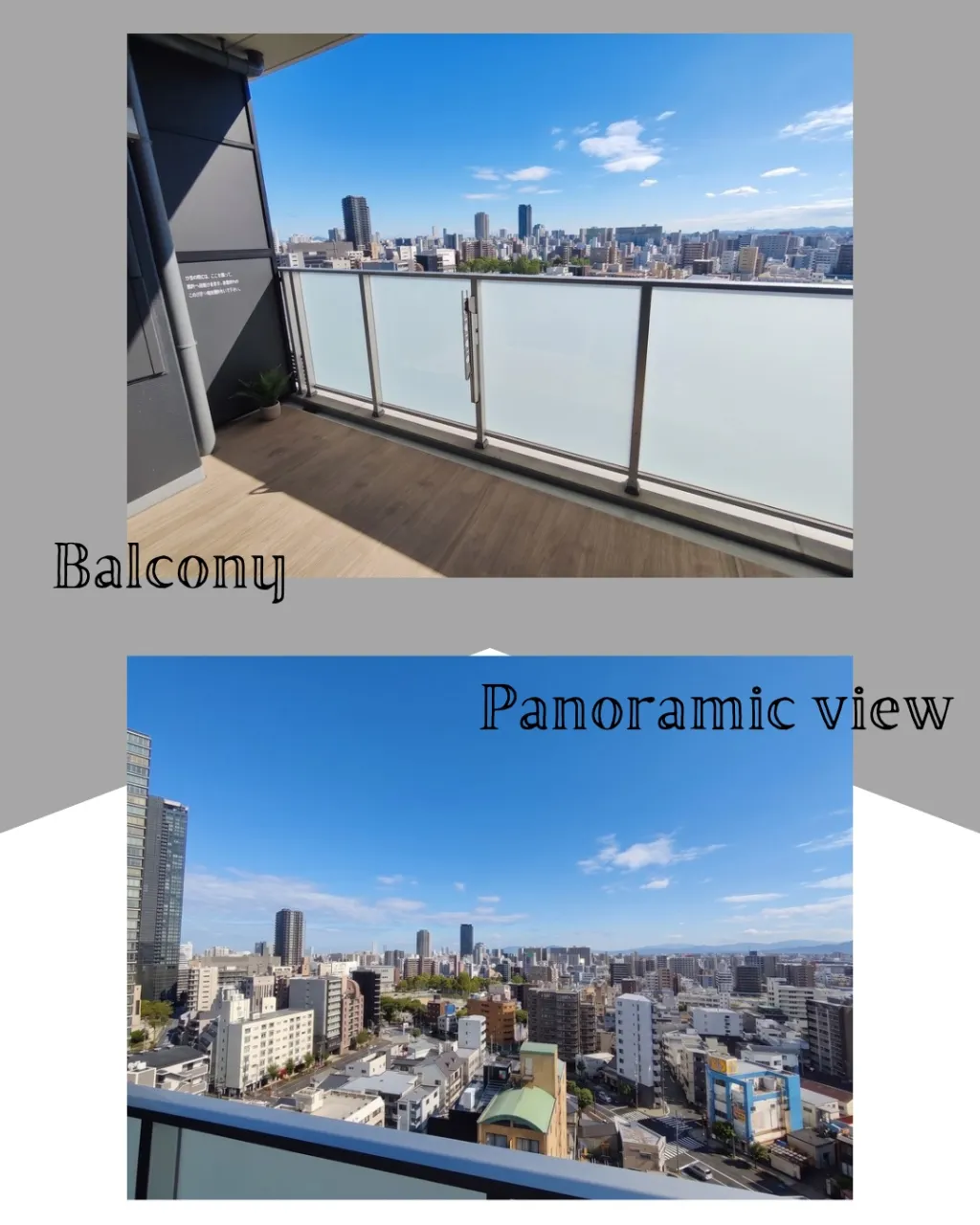 🏙️【うめきたエリア生活圏!アクセス抜群&高層階15階の美室...